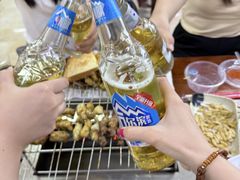 -雷哥烧烤(丰储街店)