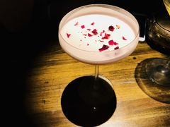 -蜉蝣酒吧(仓山万达店)