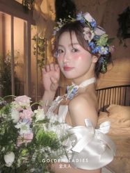 -金夫人婚纱摄影(衡阳店)