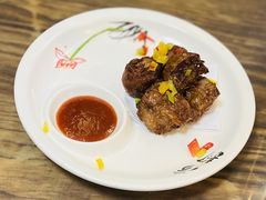 -堂宴·老厦门私房菜(1988仙岳总店)