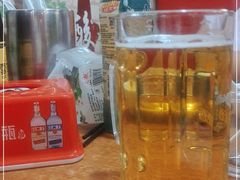 -蚝情烤翅(七星园店)