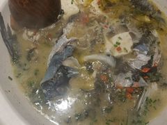 -老傅家湘潭水煮活鱼店(众一国际店)