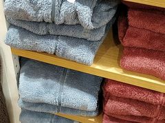 -优衣库(上海虹口龙之梦店)