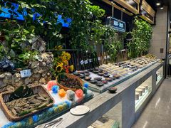 -川骄海鲜自助(亚运村店)