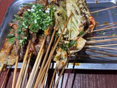 -764厂烧烤总店