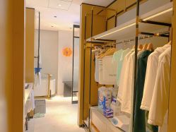 点击看大图 -baby bella小贝拉母婴护理中心(杭州凯宾斯基店)