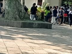 -桂林灵渠景区