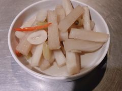 -龙巢盱眙龙虾·牛蛙·烧烤宵夜(八卦岭店)