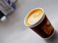 -Manner Coffee(IFS一楼店)