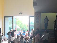 -天空之城蹦床攀岩运动馆·团建拓展·亲子游乐·生日派对(合肥店)