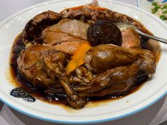 -上海老饭店(北京分店)
