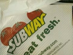 -赛百味SUBWAY(地王广场店)