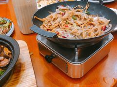 -颐朵佳宴(金丰商业广场店)