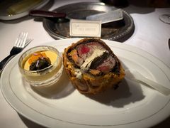 -壳里西餐厅Coquille Seafood Bistro(蒙自路店)