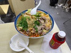 -重庆麻辣烫(国权路店)