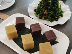 -丽泽山庄·生态怀柔菜·虹鳟鱼(红螺寺店)