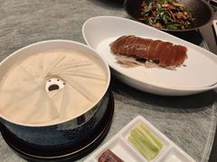 -凤凰园烤鸭店·唐山菜·传承花椒肉(老唐丰路店)