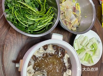 今天点的外卖真的是太好吃了！