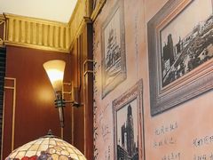 -国际饭店·原点咖啡吧ORIGIN CAFE&BAR
