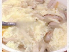 -吕氏疙瘩汤·海鲜新鲁菜(凯德mall新都心店)