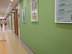 -爱康国宾体检中心(沈阳太原街分院)