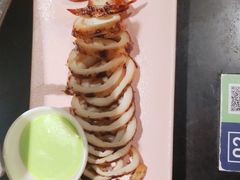 -夯鱼烤鱼·尔滨地标美食(国展店)