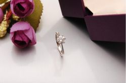 -威德钻石-克拉钻大本营(南京东路店)