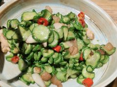 -水煮三国·川鲁江湖菜(香山店)