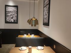 大堂-太二酸菜鱼(武汉光谷保利店)