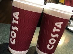 -COSTA COFFEE(上海虹口龙之梦)
