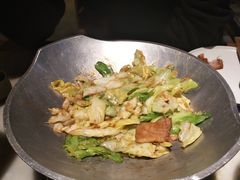 -绿茶餐厅(领展购物广场·中关村店)