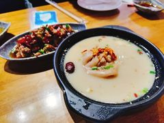 老妈蹄花-付小姐在成都(吾悦广场店)