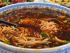 -情妹耙泥鳅·江湖川菜(科华店)