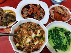 -红灯笼龙凤饭店(宁波老字号店)