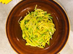 -半山腰·云南菜(侨福芳草地店)