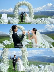 -雅云婚纱摄影工作室旗舰店