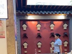 -秦淮人家风味酒楼(赣榆店)