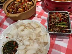 -辣小鲜·南昌大排档(船山路店)