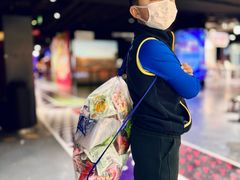 -VS SPORTS PARK运动玩乐园·团建·生日会(合生汇店)
