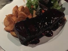 -Pancakes on the rocks(冲浪者天堂店)