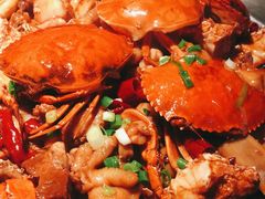 -胖哥俩肉蟹煲(五道口店)