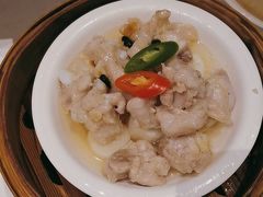 -君庭中餐厅(友谊宾馆店)