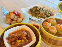 -海皇食府(水都假日酒店店)