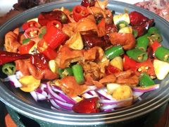 -李老哈·东北菜(宋园路店)