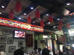 -晋B2008刀削面(小南庄店)