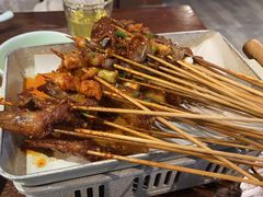 -全牛匠·乐山跷脚牛肉(西单华威约饭街店)