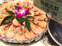 -大张烙馍村(泉山店)