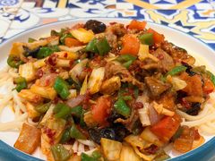 -阿拉丁新疆风味餐厅·清真(罗廊巷店)