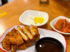 -多宾韩国料理(学衡路店)