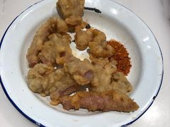-成都你六姐·牛肉冒菜·麻辣香锅(长泰广场店)